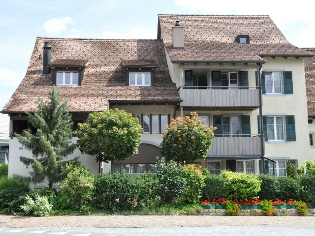 Wohnung mieten in Seltisberg, Basel-Landschaft