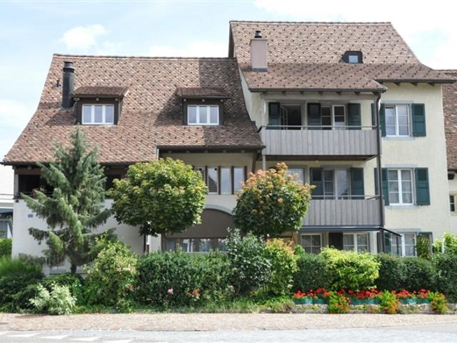 Wohnung mieten in Seltisberg, Basel-Landschaft