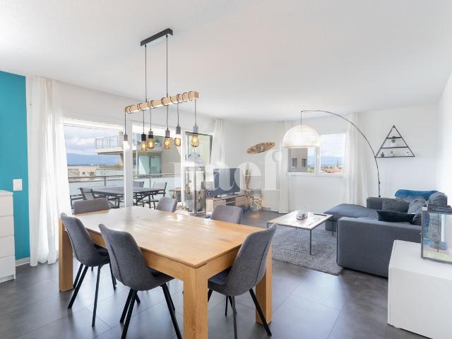 Wohnung kaufen in Payerne, Waadt