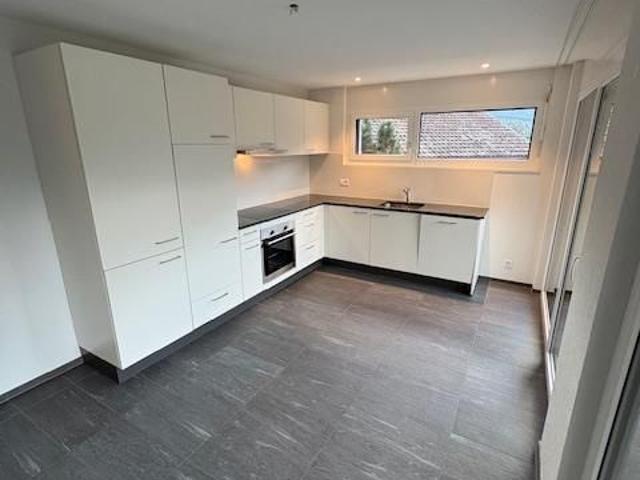 Apartment mieten in Goldswil, Ringgenberg (BE)