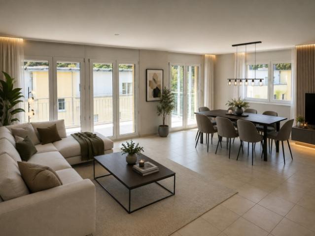 Wohnung mieten in Liestal, Basel-Landschaft