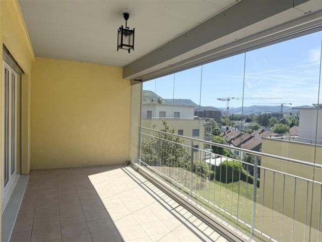 Wohnung mieten in Liestal, Basel-Landschaft