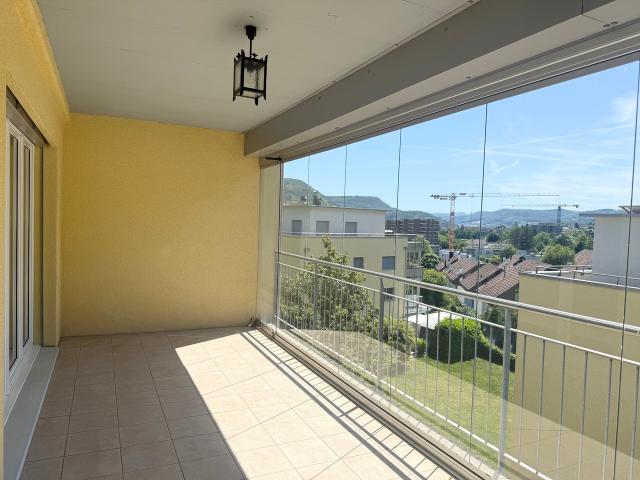 Wohnung mieten in Liestal, Basel-Landschaft