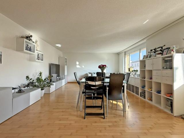 Wohnung kaufen in Möhlin, Aargau