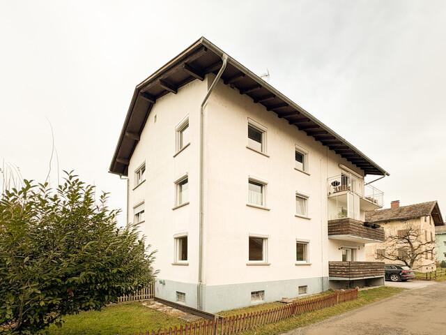 Apartment kaufen in Hörbranz, Vorarlberg