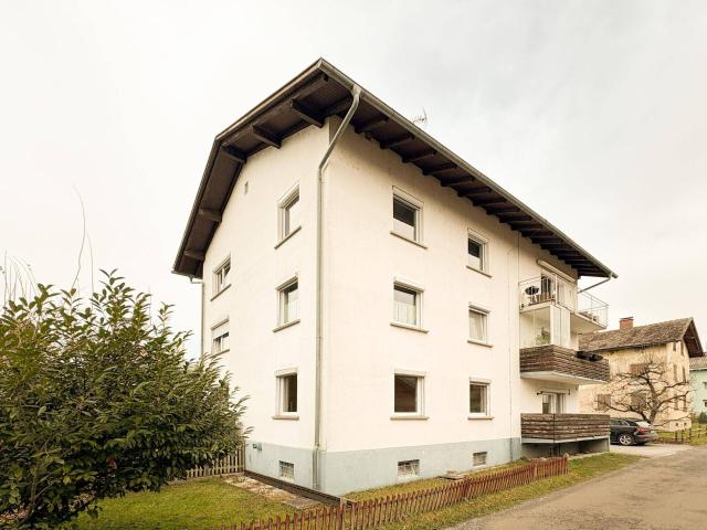 Apartment kaufen in Hörbranz, Vorarlberg