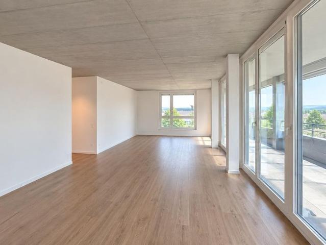 Apartment mieten in Heerbrugg, Au (SG)