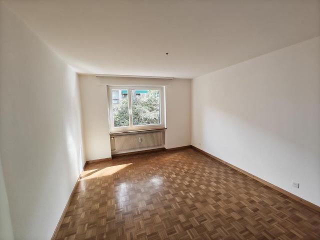 Apartment mieten in Im Goldbrunnen, Oberwil