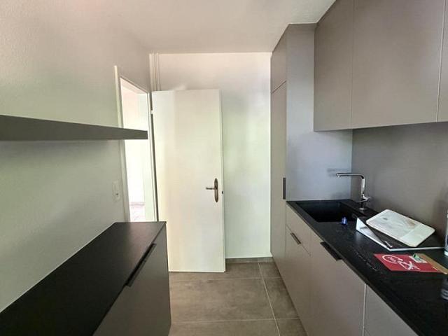 Apartment mieten in Oberwil (BL), Basel-Landschaft