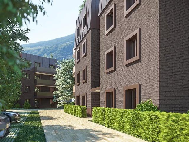 Wohnung kaufen in Martigny, Wallis