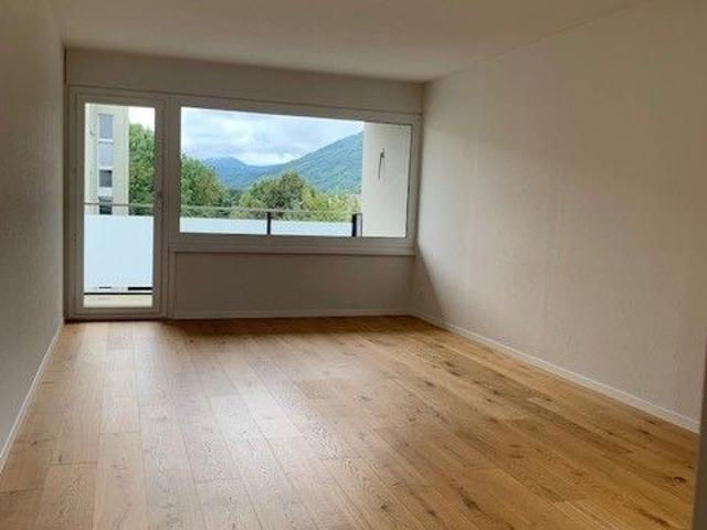 Apartment mieten in Pieterlen, Verwaltungsregion Seeland