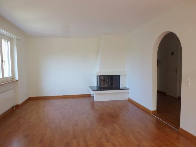 Apartment mieten in Hofstetten SO, Hofstetten-Flüh