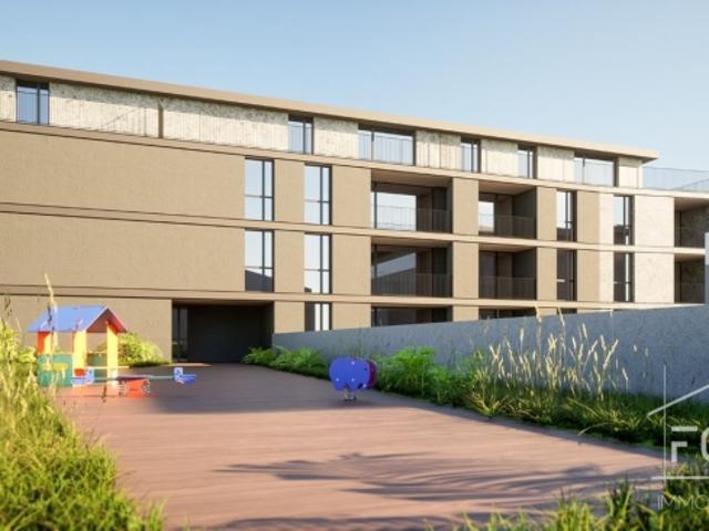 Wohnung kaufen in Les Mayens-de-Sion, Wallis