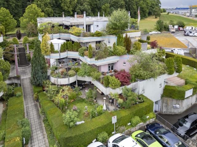 Wohnung kaufen in Kloten, Zürich