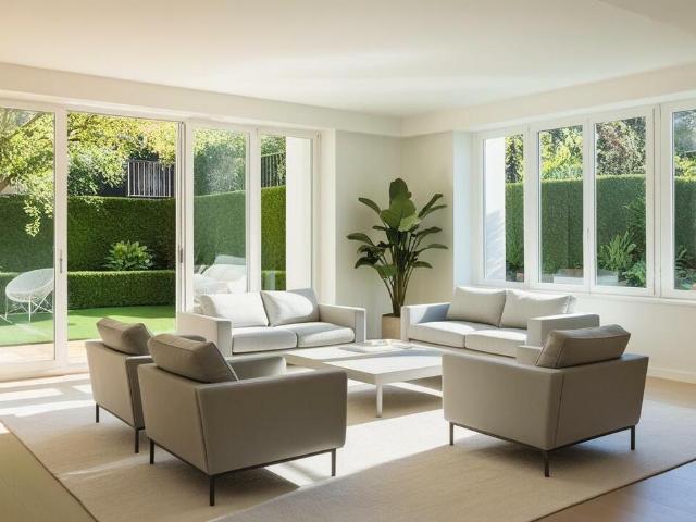 Wohnung mieten in Saint-Aubin (FR), Freiburg