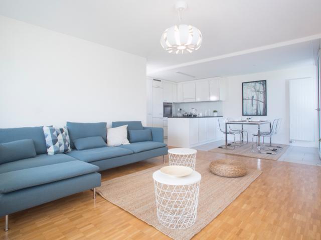 Apartment mieten in Ettingen, Basel-Landschaft