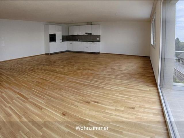 Apartment mieten in Birrwil, Bezirk Kulm