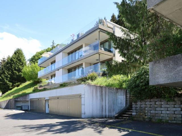 Wohnung kaufen in Kehrsatz, Bern