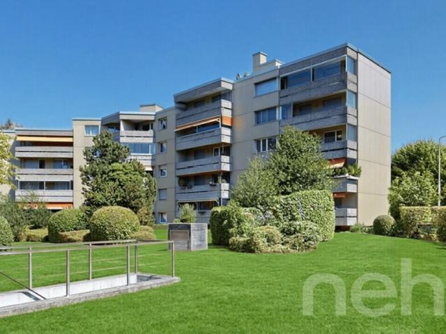 Wohnung kaufen in Schönmatt, Aarburg