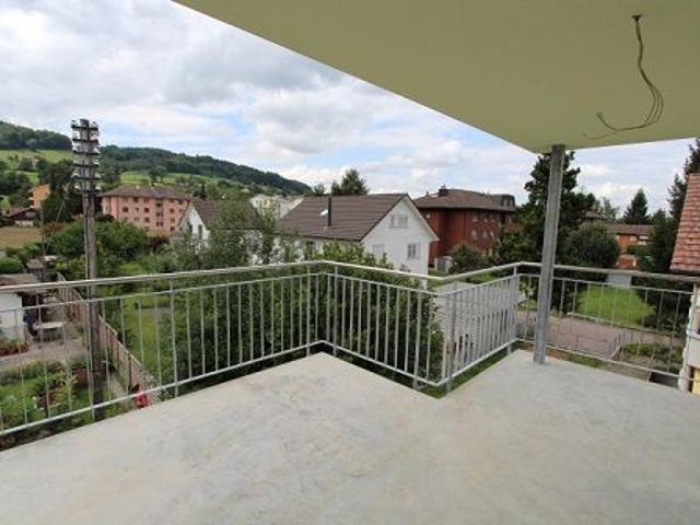 Apartment mieten in Reinach (AG), Aargau