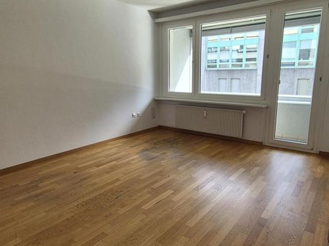 Apartment mieten in Brandis, Chur