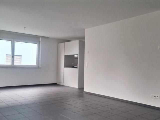 Apartment mieten in Sandmatt, Solothurn