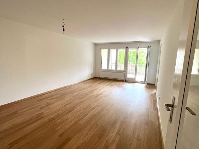 Apartment mieten in Aesch, Bezirk Arlesheim