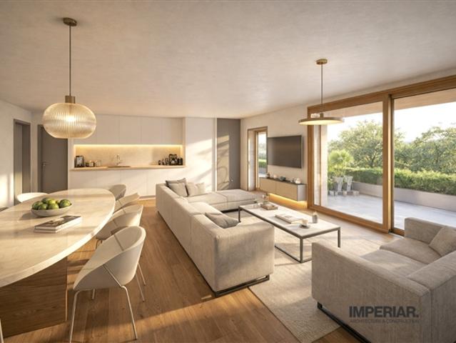 Wohnung kaufen in Valeyres-sous-Montagny, Waadt