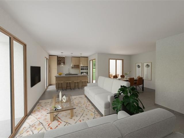 Wohnung kaufen in Valeyres-sous-Montagny, Waadt