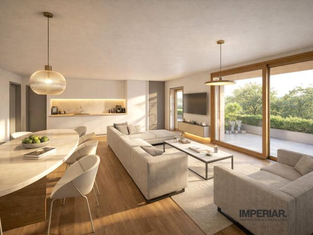 Wohnung kaufen in Valeyres-sous-Montagny, Waadt