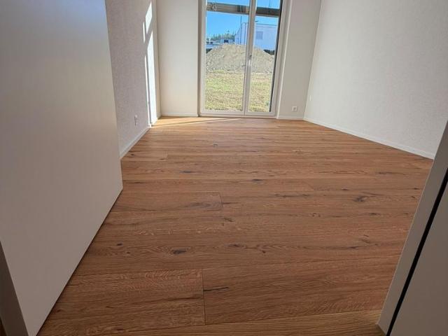 Apartment mieten in Boniswil, Bezirk Lenzburg
