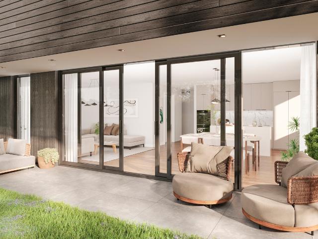 Wohnung kaufen in Lausanne, Waadt