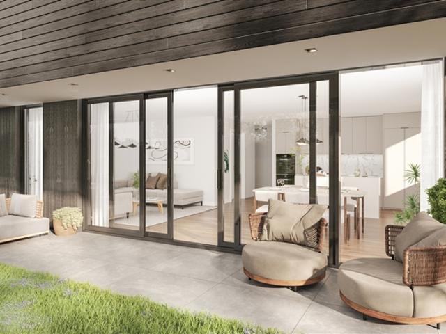 Wohnung kaufen in Lausanne, Waadt