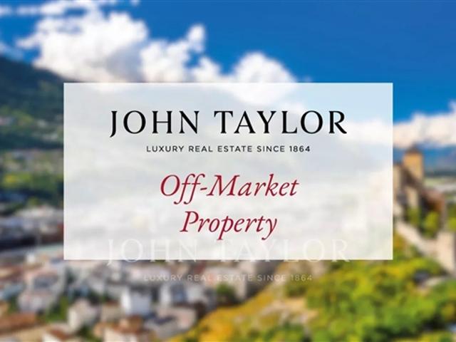 Wohnung kaufen in Sion, Wallis