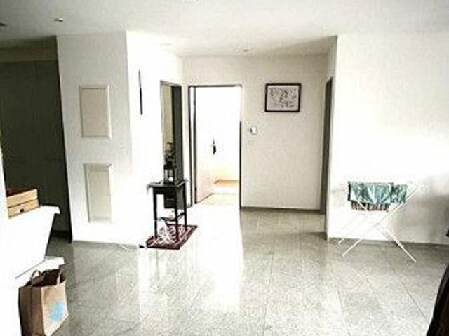 Apartment mieten in St. Fiden, St. Gallen