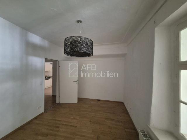 Apartment mieten in Innere Stadt, Gersdorf-Feistritz