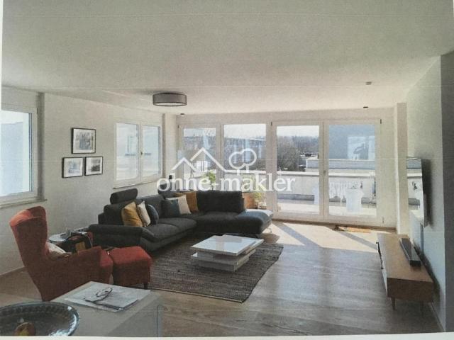 Apartment mieten in Pattonville, Remseck