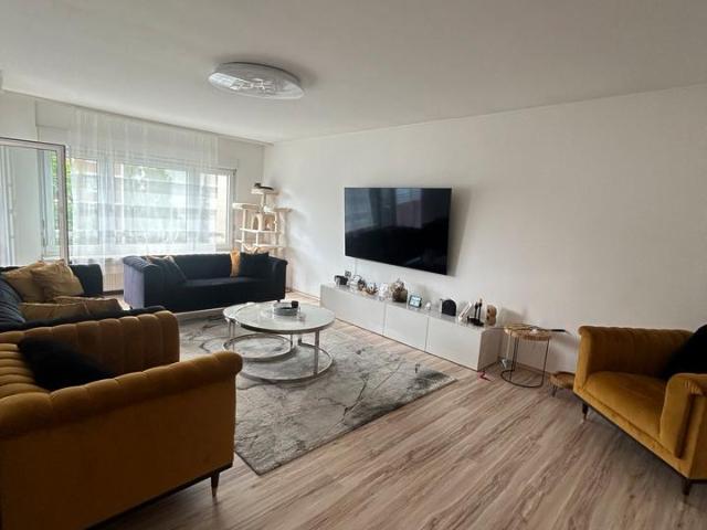 Wohnung kaufen in Bensheim, Hessen