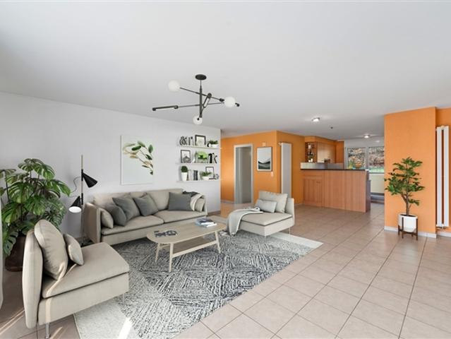 Wohnung kaufen in Givisiez, Freiburg