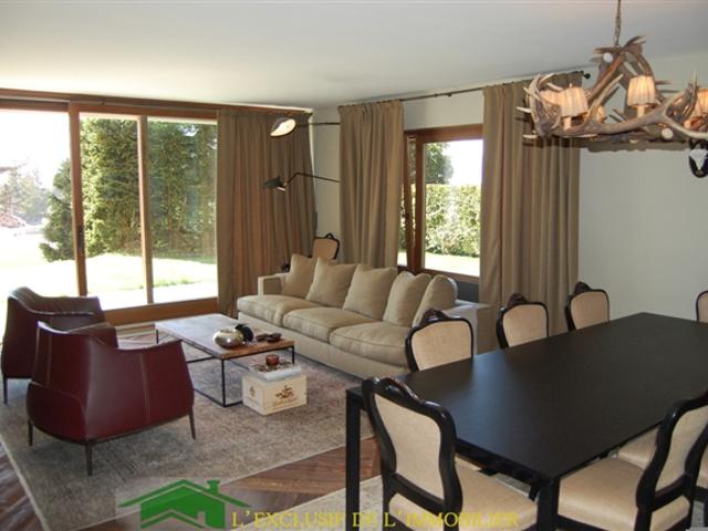 Wohnung mieten in Crans-Montana, Wallis