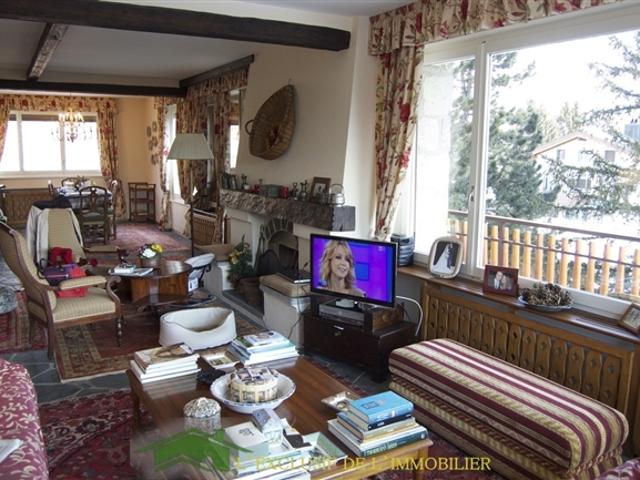 Wohnung mieten in Crans-Montana, Wallis