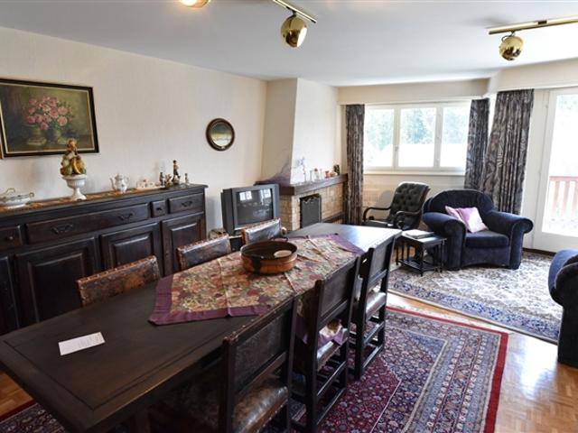 Wohnung mieten in Crans-Montana, Wallis