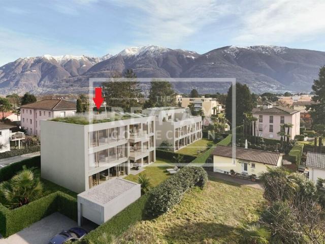 Wohnung kaufen in Ascona, Tessin