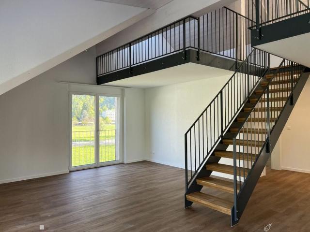 Apartment mieten in Interlaken, Verwaltungsregion Oberland