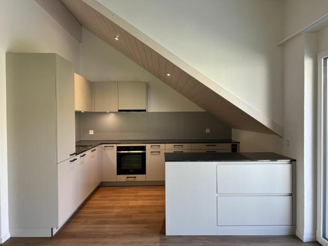 Wohnung mieten in Interlaken, Verwaltungsregion Oberland