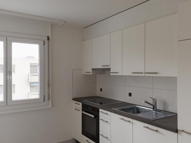 Apartment mieten in Düdingen, Freiburg