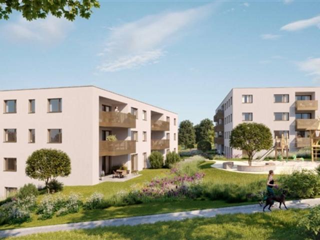 Wohnung kaufen in Murist, Freiburg