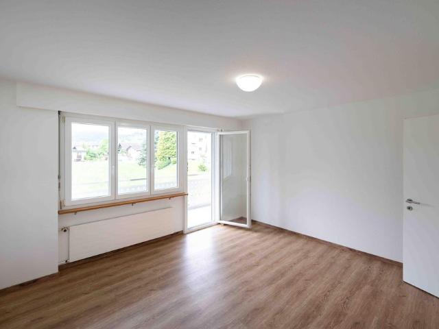Apartment mieten in Gasenzen, Gams