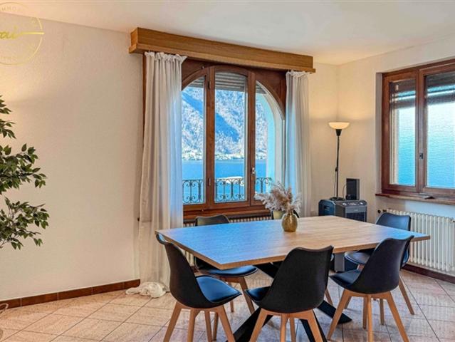 Wohnung kaufen in Mendrisio, Tessin