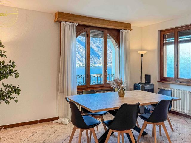 Wohnung kaufen in Mendrisio, Tessin